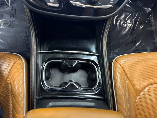 Used 2022 Chrysler Pacifica Pinnacle image 14