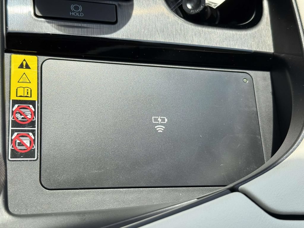 Used 2024 Lexus ES 350 w/ Premium Package FWD image 23