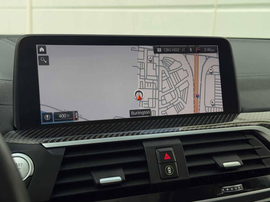 Used 2021 BMW X3 M40i w/ Premium Package AWD/4WD image 18