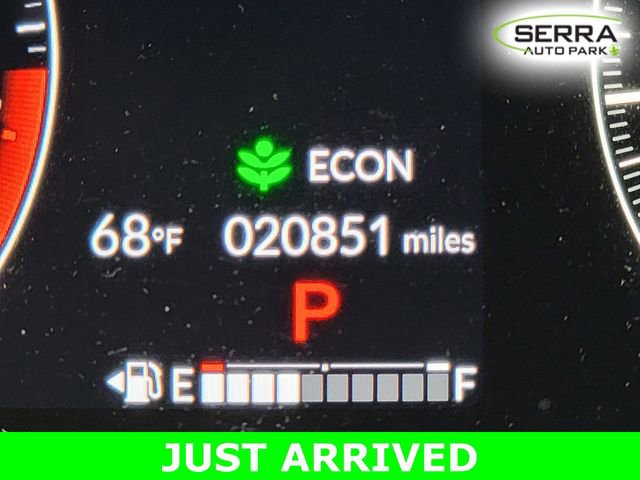 Used 2025 Honda HR-V Sport image 33