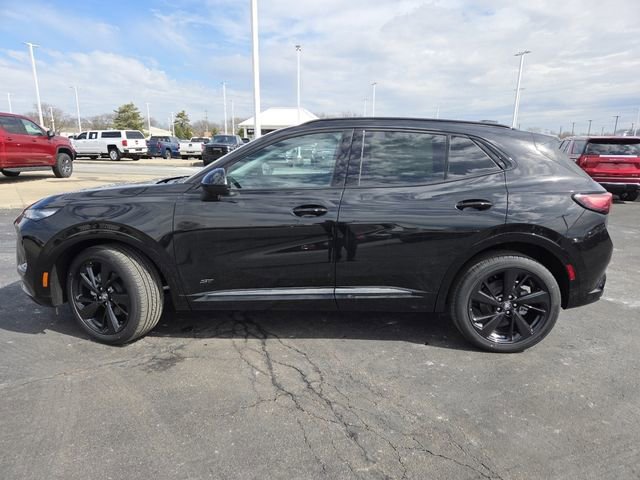 New 2026 Buick Envision Sport Touring image 30