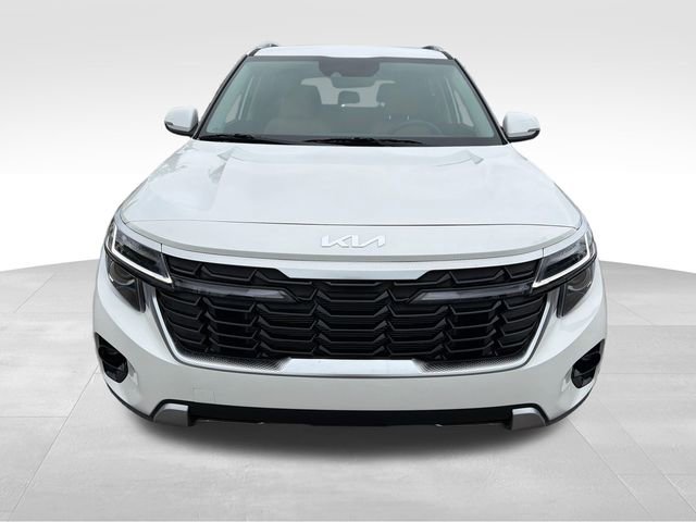 New 2026 Kia Seltos EX w/ EX Sunroof Package image 2