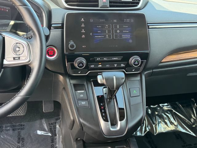 Used 2017 Honda CR-V EX-L image 19