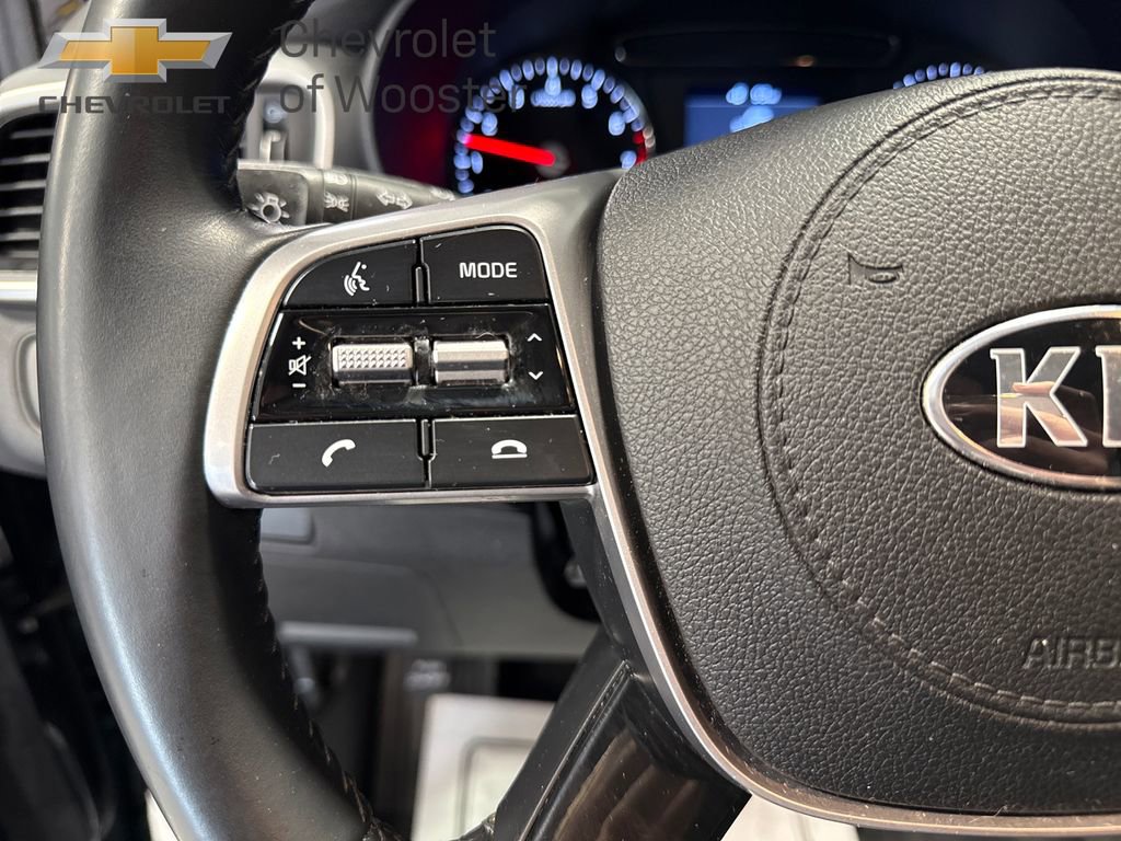 Used 2020 Kia Sorento LX w/ LX I4 Convenience Package FWD image 3