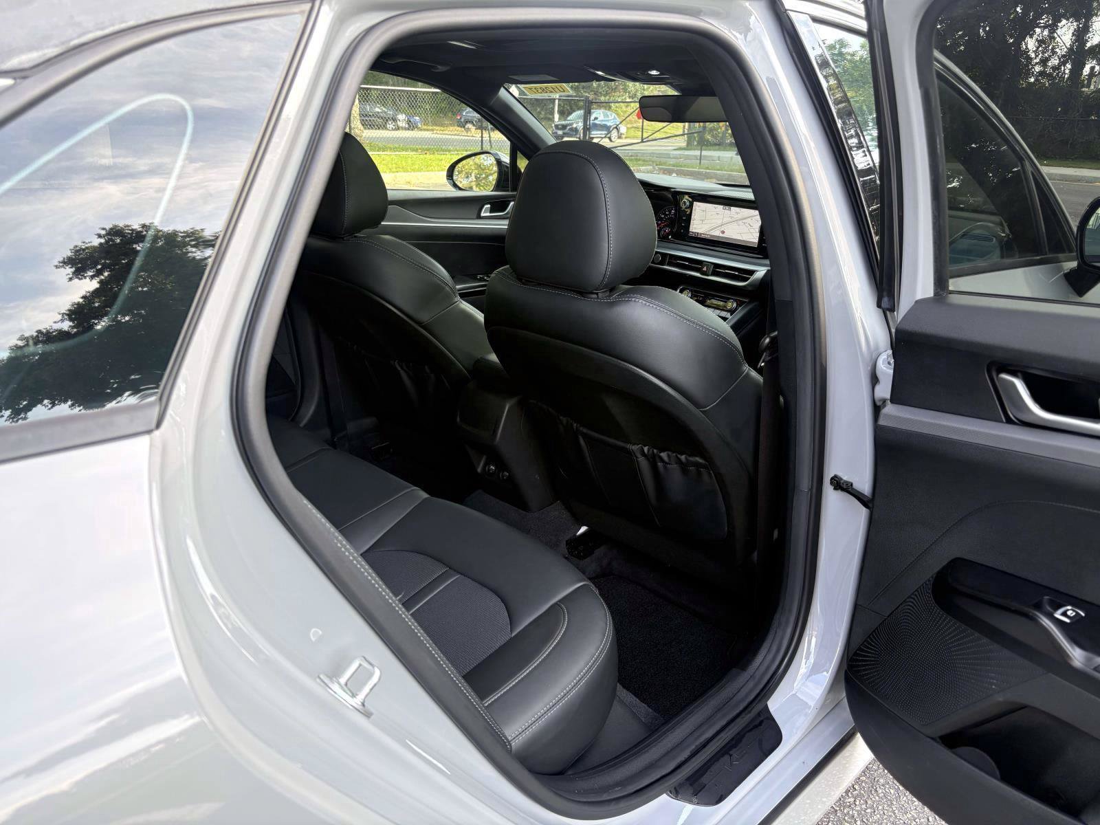 Used 2023 Kia K5 GT-Line FWD image 24