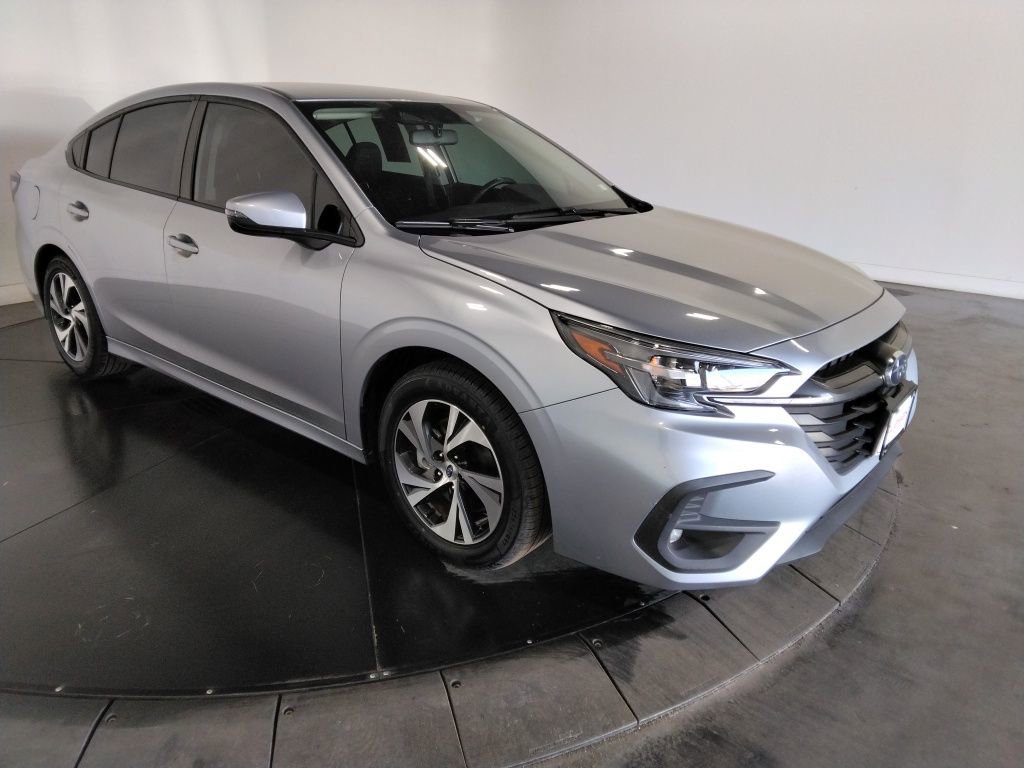 Used 2024 Subaru Legacy Premium AWD/4WD image 4