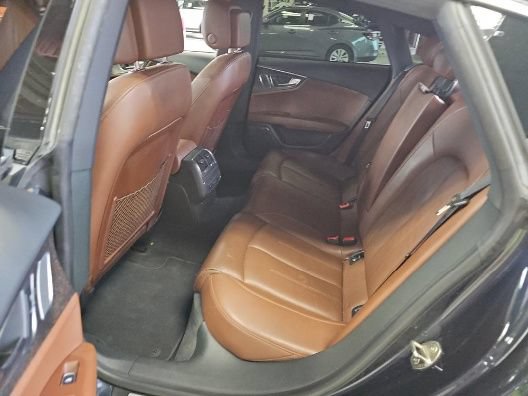 Used 2018 Audi A7 3.0T Premium Plus AWD/4WD image 19
