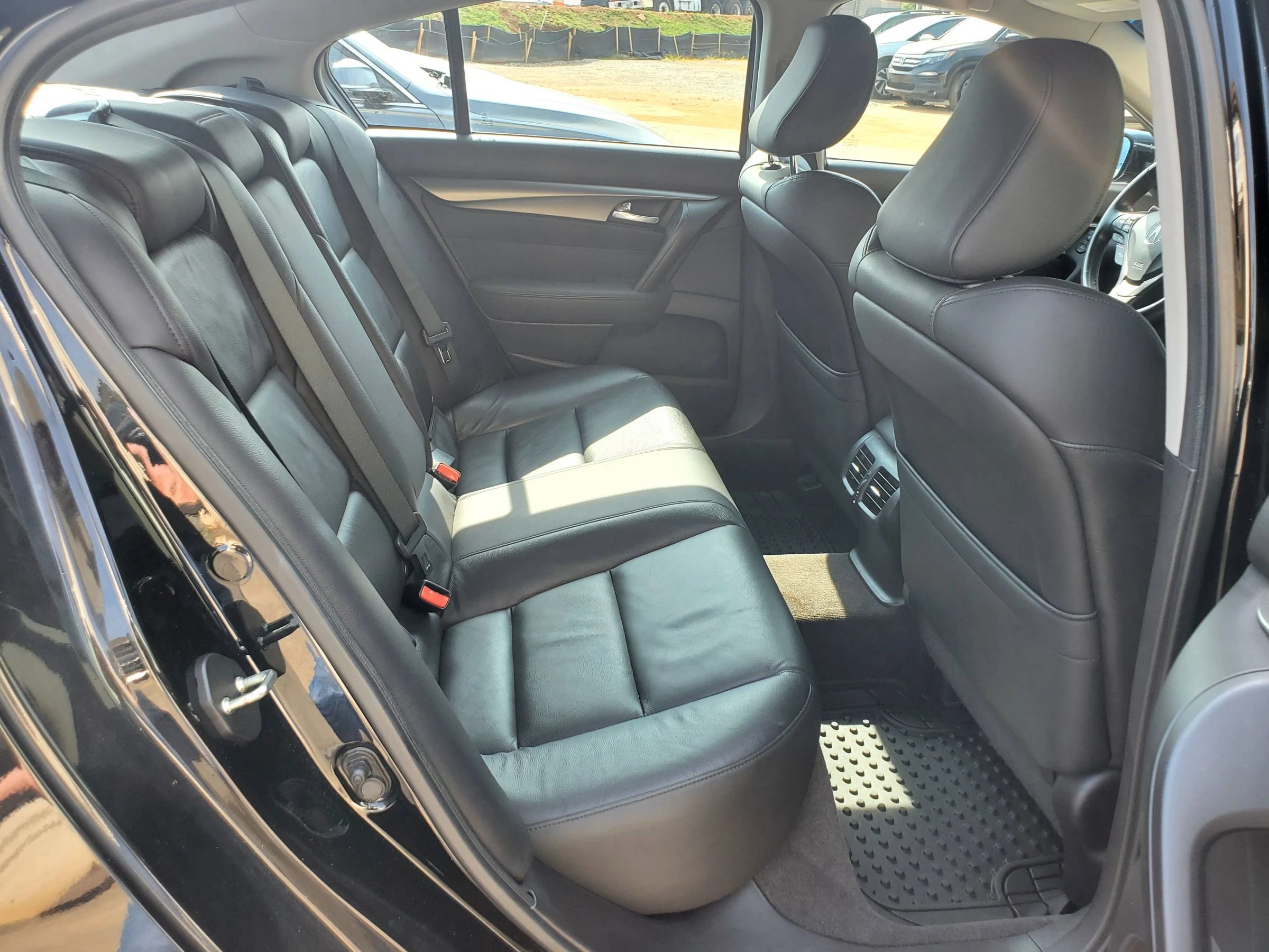 Used 2014 Acura TL FWD image 4