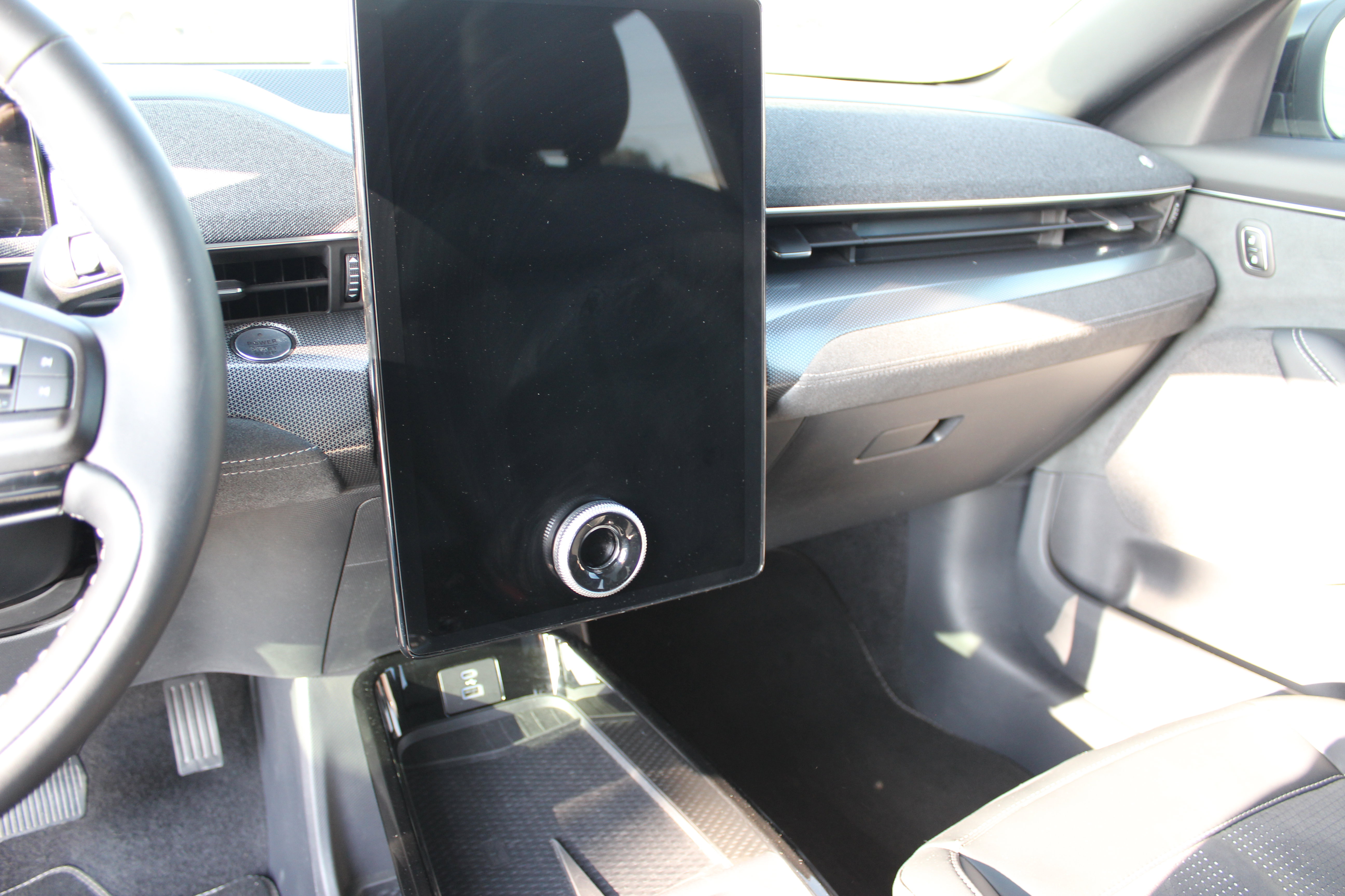 Used 2023 Ford Mustang Mach-E GT w/ GT Performance Edition image 23