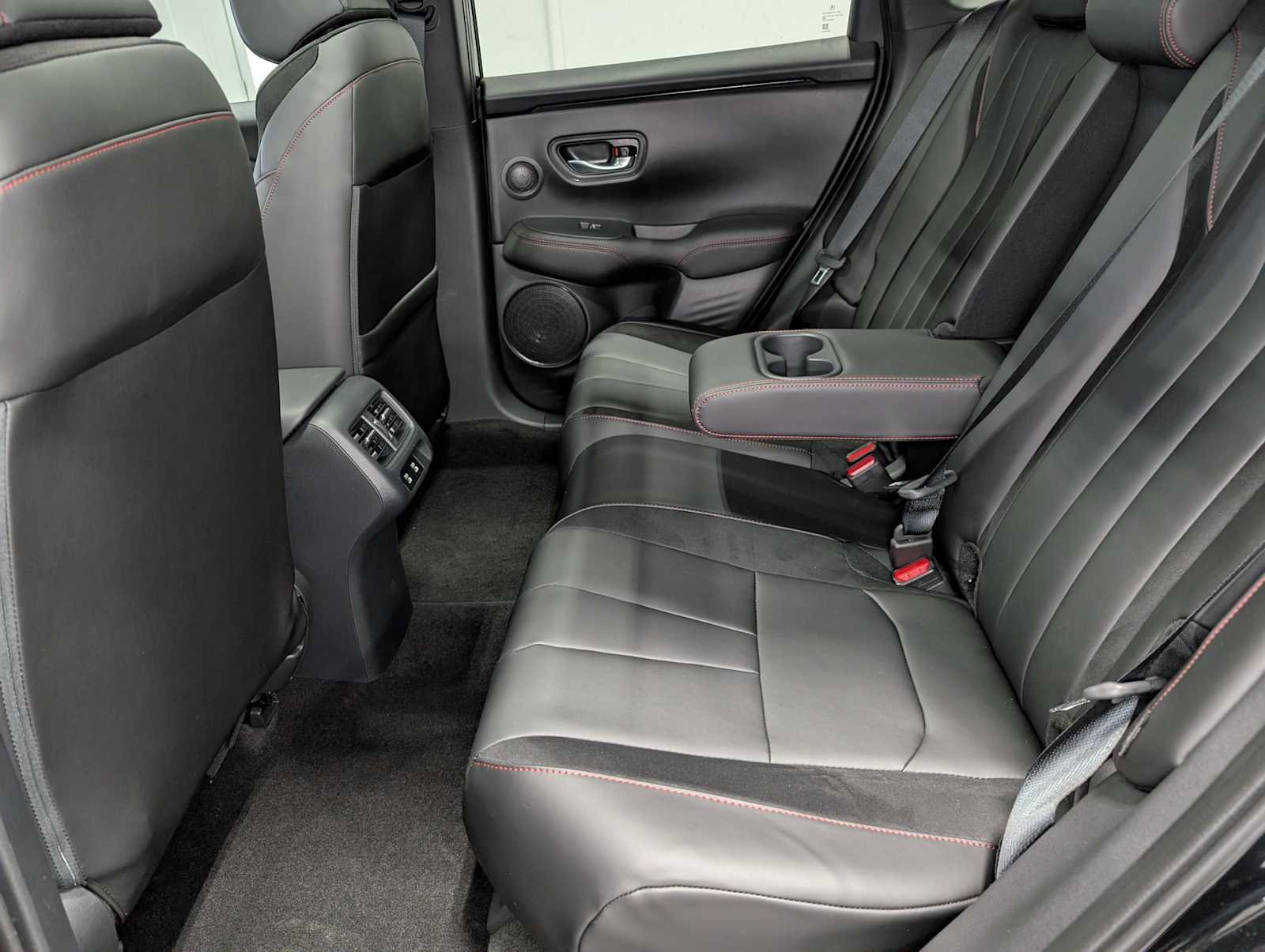 Certified 2025 Acura ADX A-Spec image 23