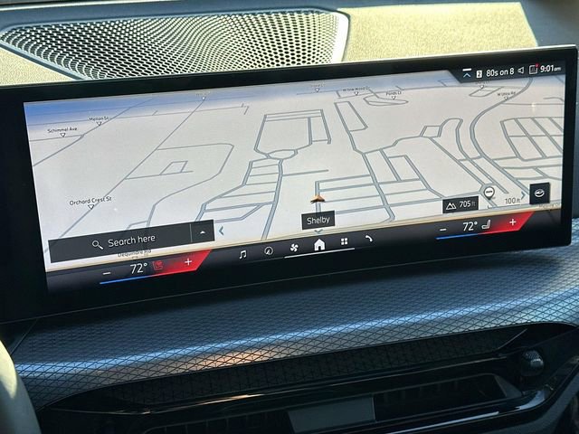 Used 2026 BMW 430i xDrive Coupe w/ Premium Package image 29