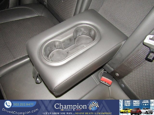 Used 2021 Buick Encore Preferred w/ Safety Package II AWD/4WD image 16