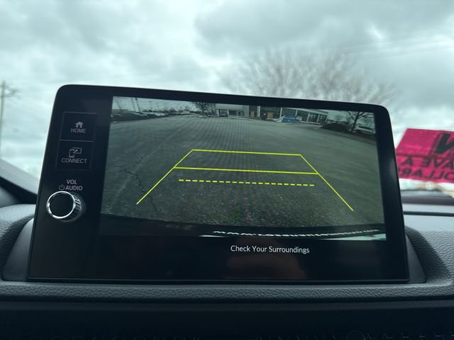 Certified 2026 Honda CR-V Sport image 35