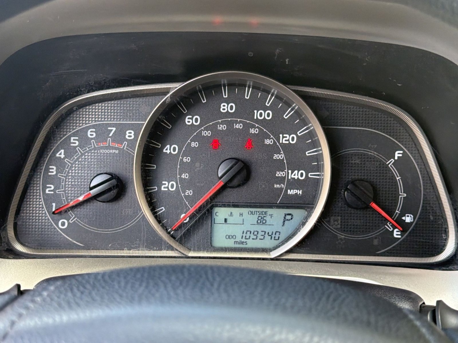 Used 2015 Toyota RAV4 XLE AWD/4WD image 18