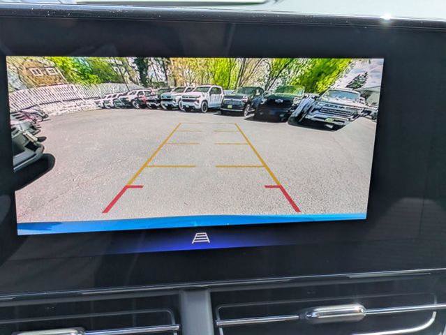 New 2026 Chevrolet Trax LT FWD image 17