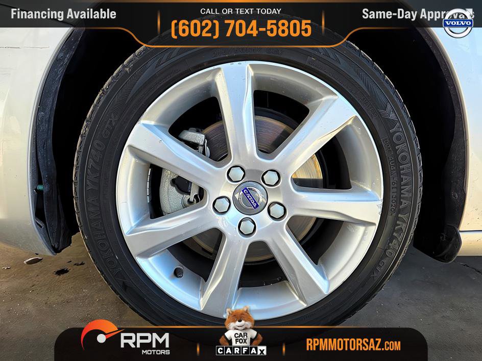 Used 2016 Volvo V60 T5 Premier image 31