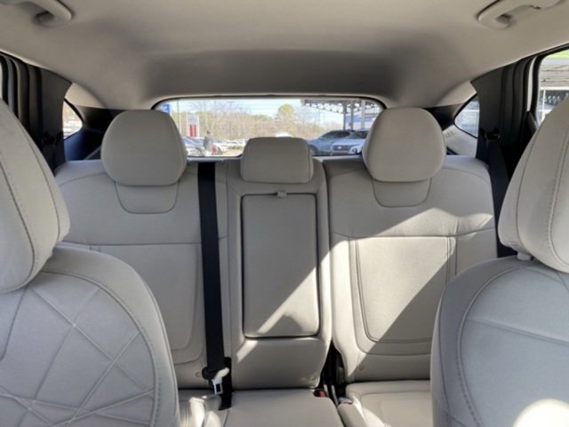 New 2025 Hyundai Tucson SE image 34