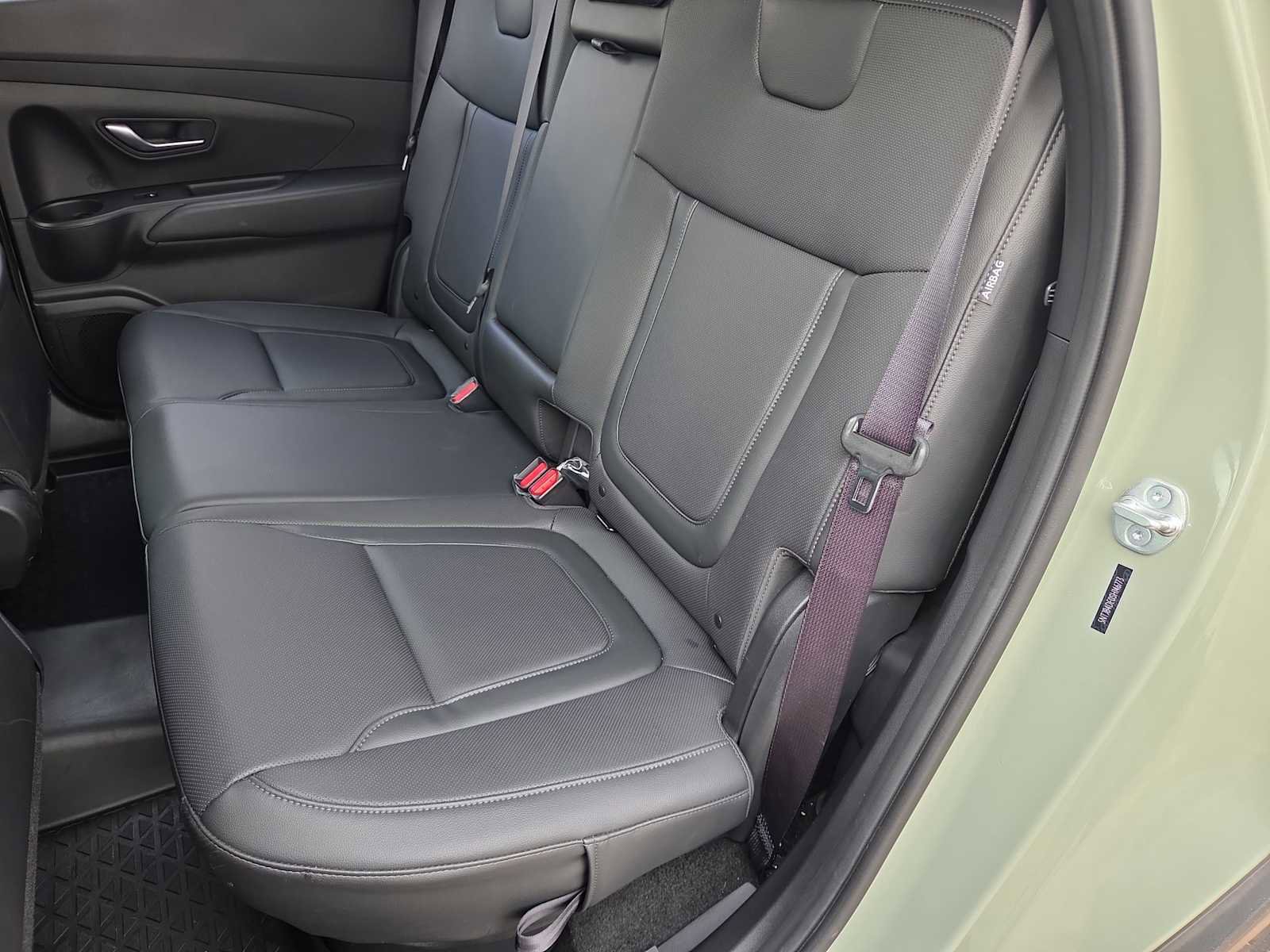 Certified 2025 Hyundai Santa Cruz SEL image 20