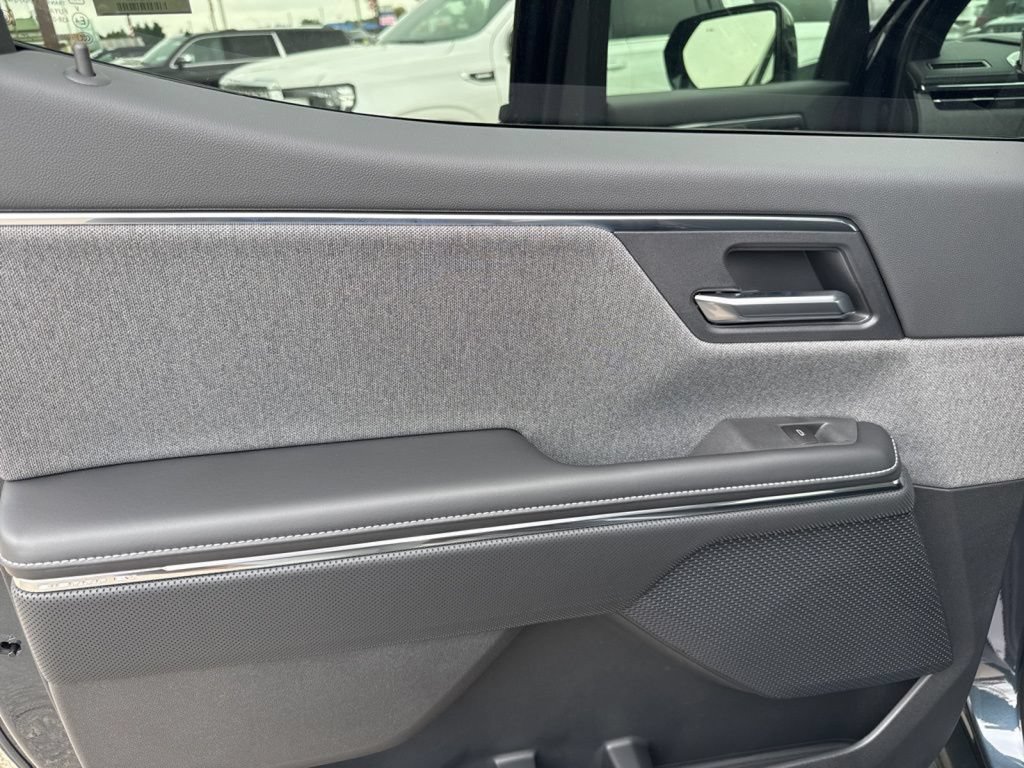 New 2026 GMC Sierra EV Elevation AWD/4WD image 37