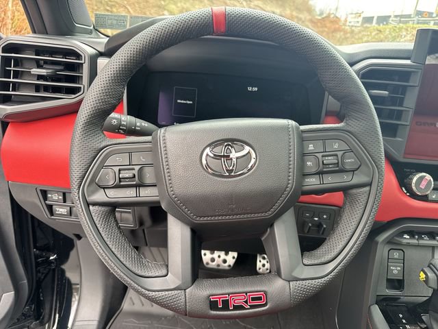 New 2026 Toyota Tundra TRD Pro image 12
