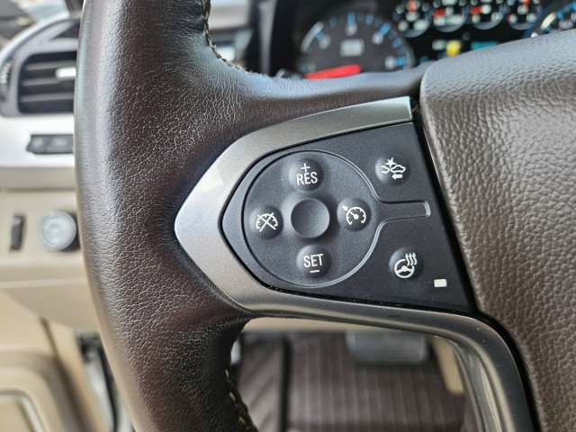 Used 2020 Chevrolet Tahoe Premier w/ Max Trailering Package image 13