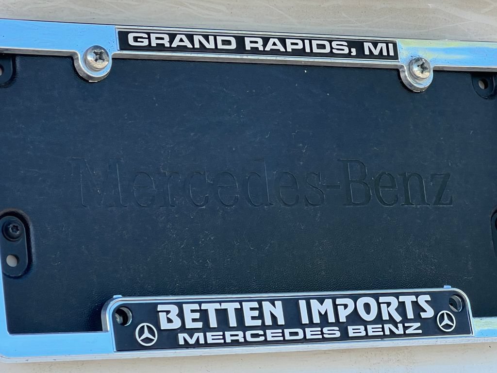 New 2026 Mercedes-Benz GLB 250 4MATIC image 39