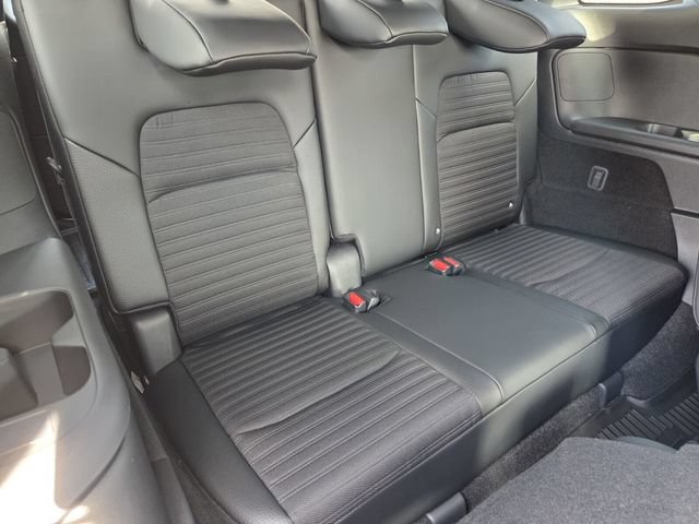 New 2026 Nissan Pathfinder Rock Creek w/ Rock Creek Premium Package AWD/4WD image 9