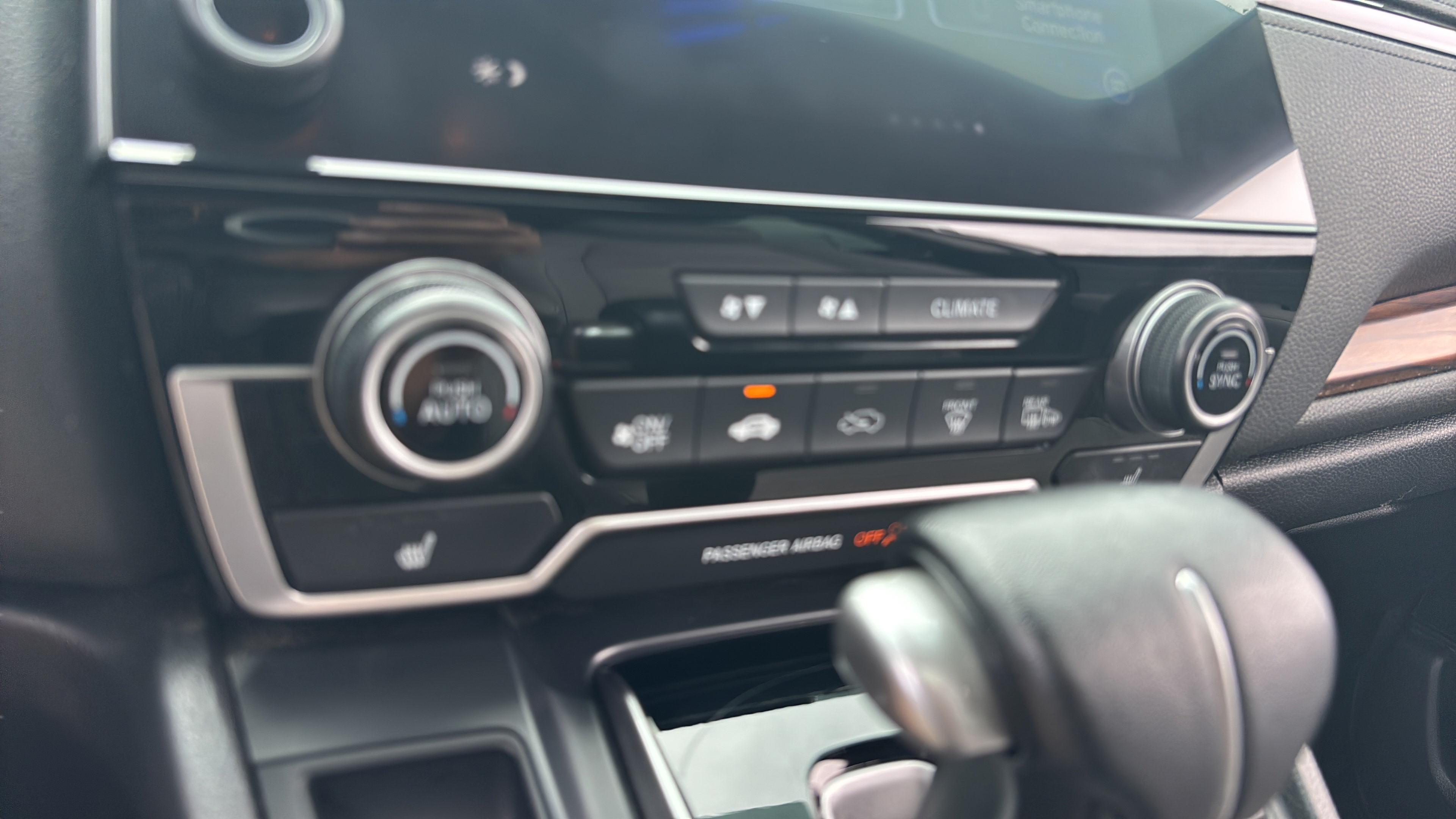 Certified 2019 Honda CR-V EX-L image 27