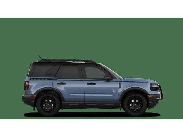 New 2026 Ford Bronco Sport Outer Banks AWD/4WD image 5