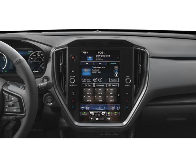 New 2026 Subaru Crosstrek 2.5i Limited image 12