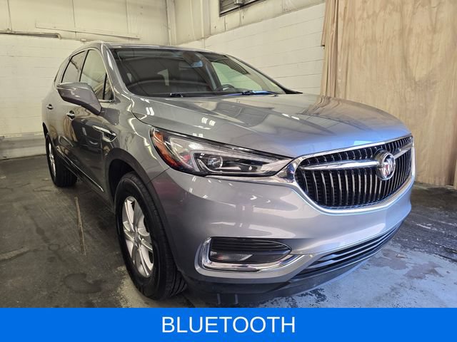 Used 2019 Buick Enclave Essence w/ Trailering Package, 5000 lbs. AWD/4WD image 4