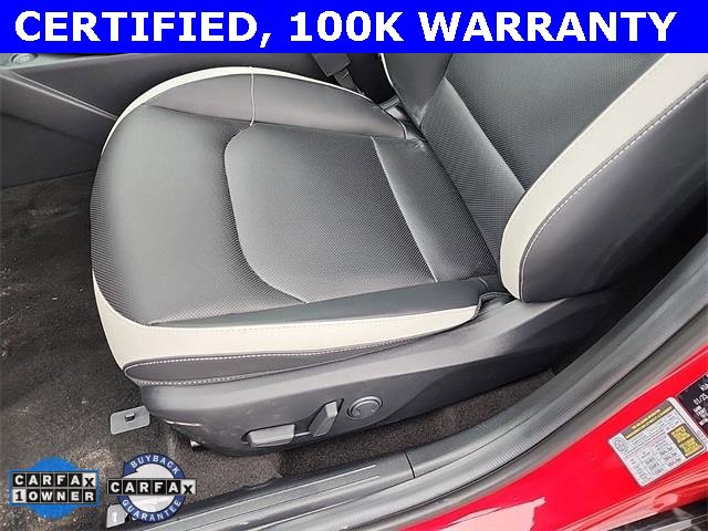 Certified 2025 Kia K4 GT-Line Turbo image 14