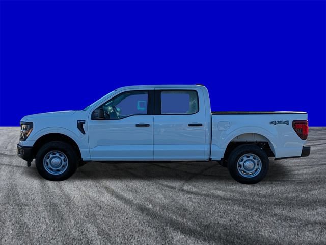 Certified 2026 Ford F150 XL AWD/4WD image 7
