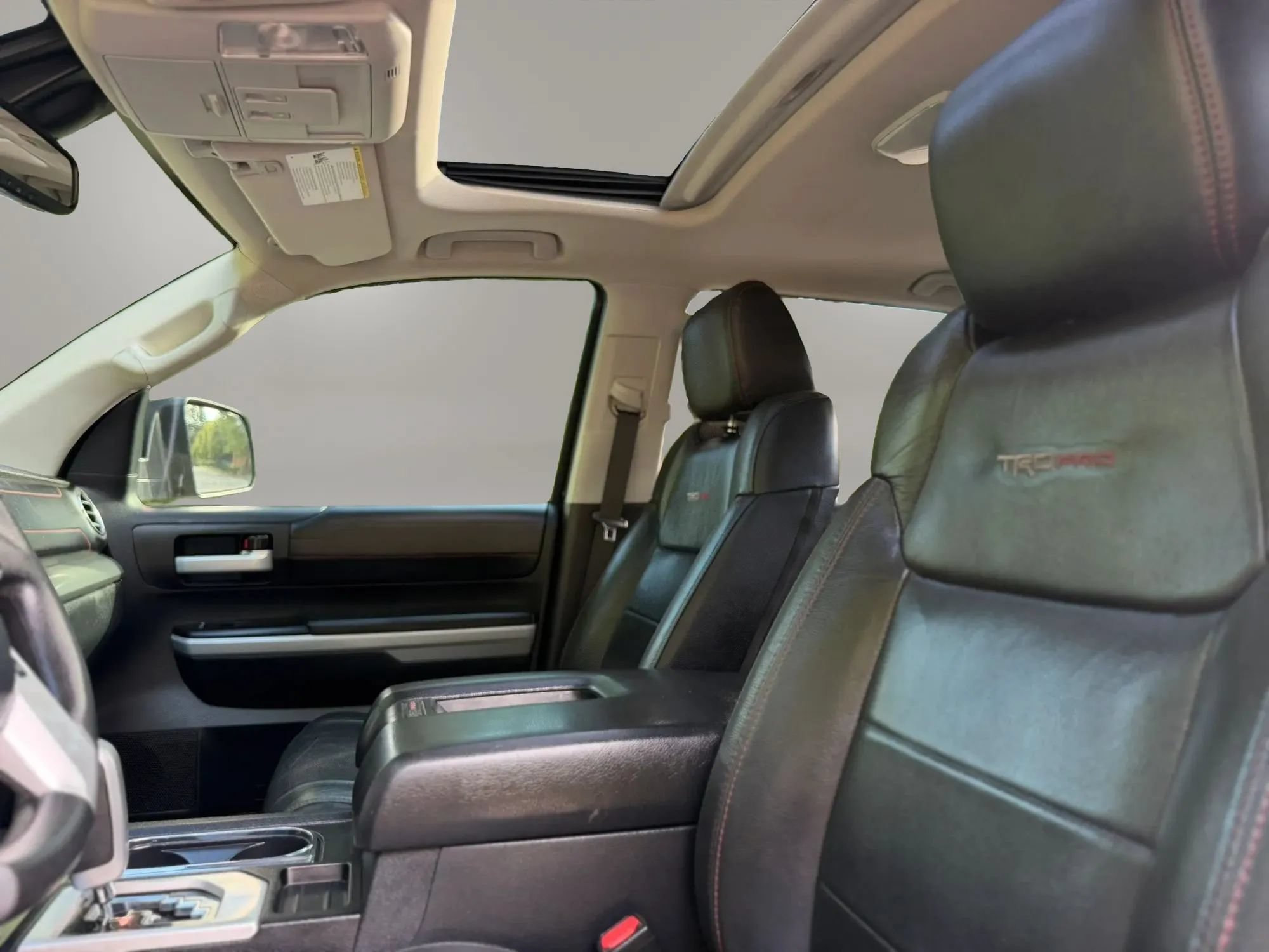 Used 2019 Toyota Tundra TRD Pro AWD/4WD image 15
