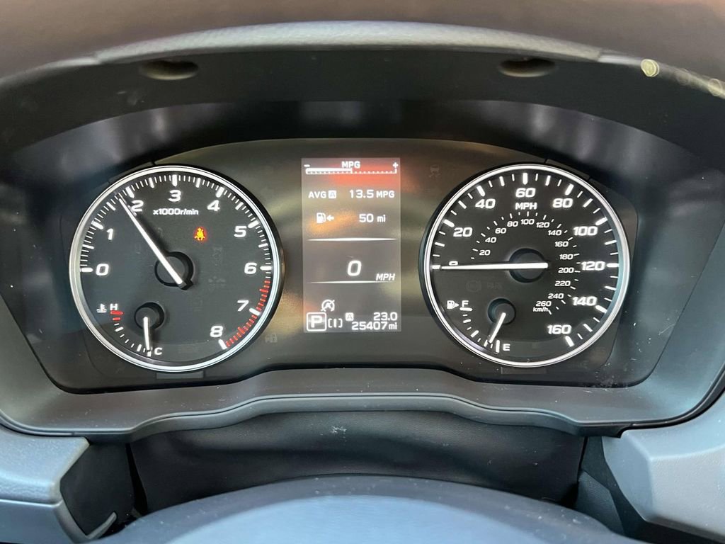 Used 2024 Subaru Crosstrek 2.0i Premium image 24