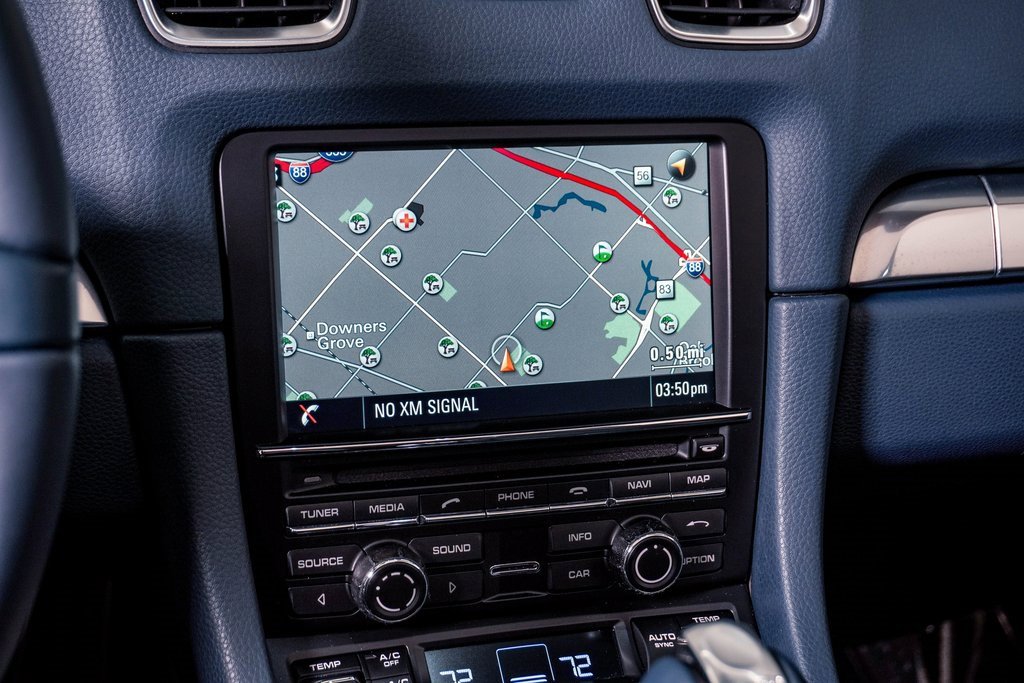 Certified 2014 Porsche Boxster S image 24