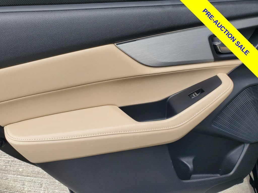 Certified 2024 Acura MDX w/ Technology Package FWD image 15