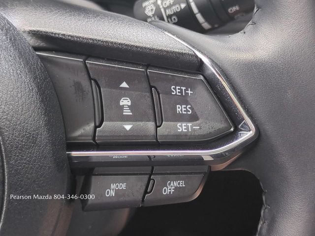 Used 2024 MAZDA CX-5 AWD 2.5 S w/ Select Package image 26