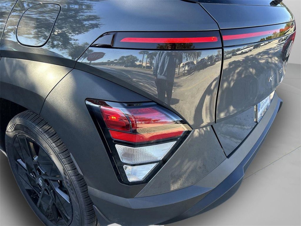New 2026 Hyundai Kona SEL Sport image 16