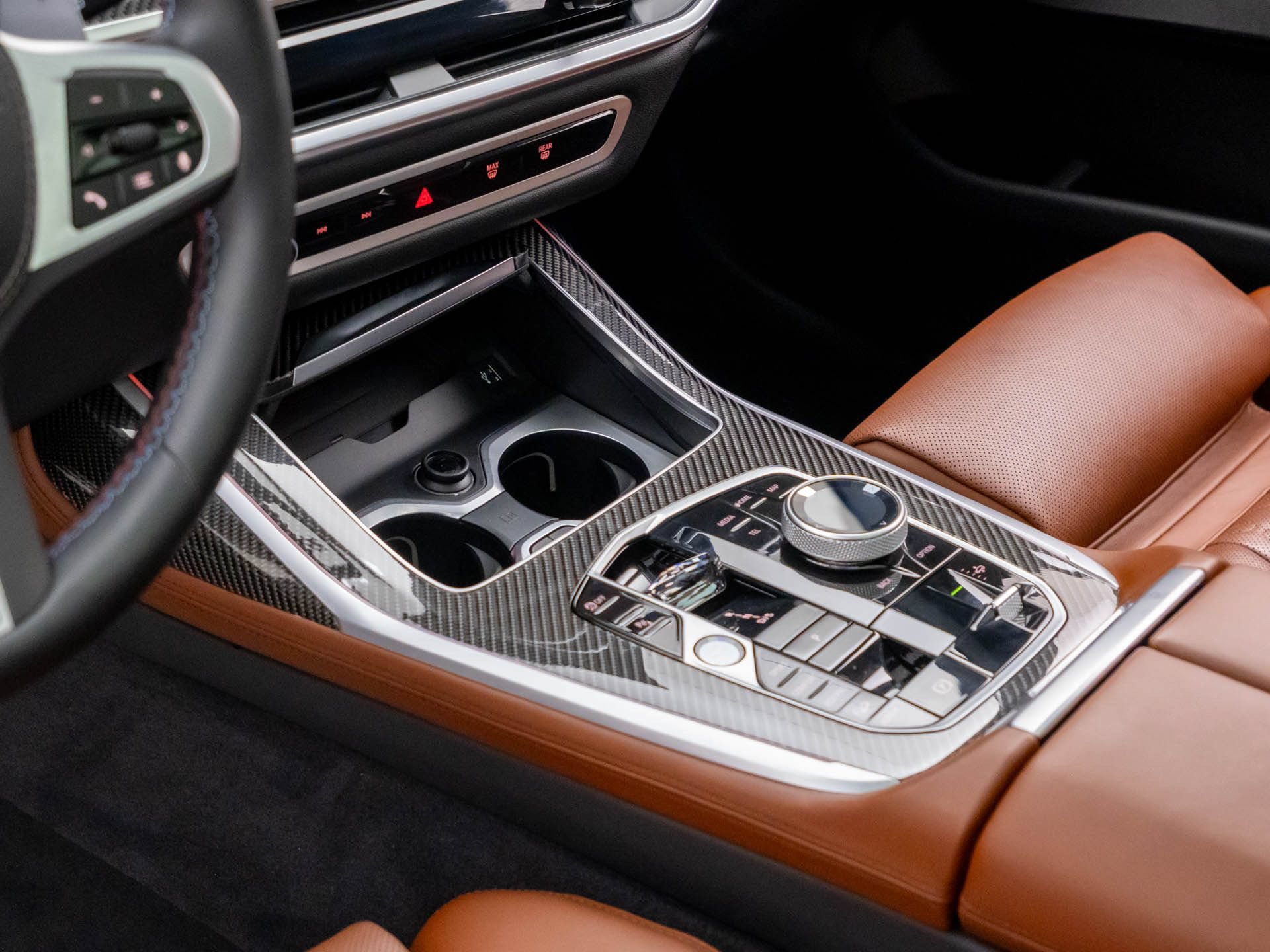 Certified 2026 BMW X7 M60i AWD/4WD image 13
