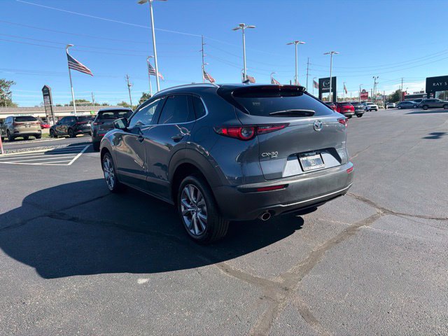 Used 2020 MAZDA CX-30 AWD w/ Premium Package image 13