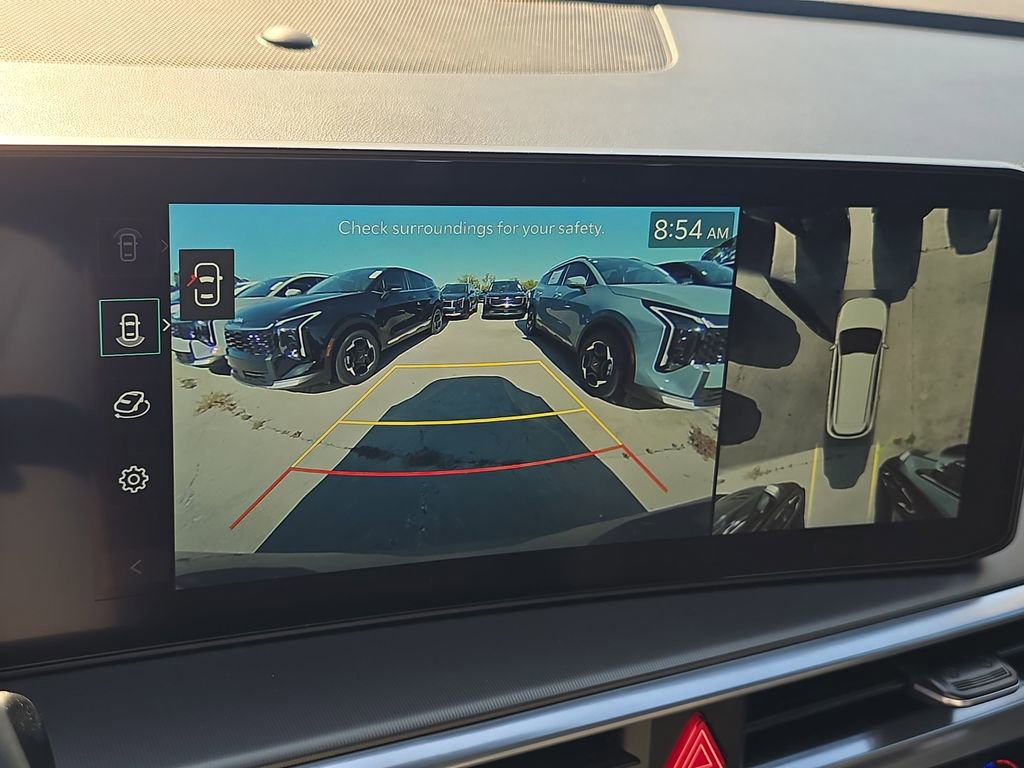 New 2026 Kia Sorento SX Prestige AWD/4WD image 24