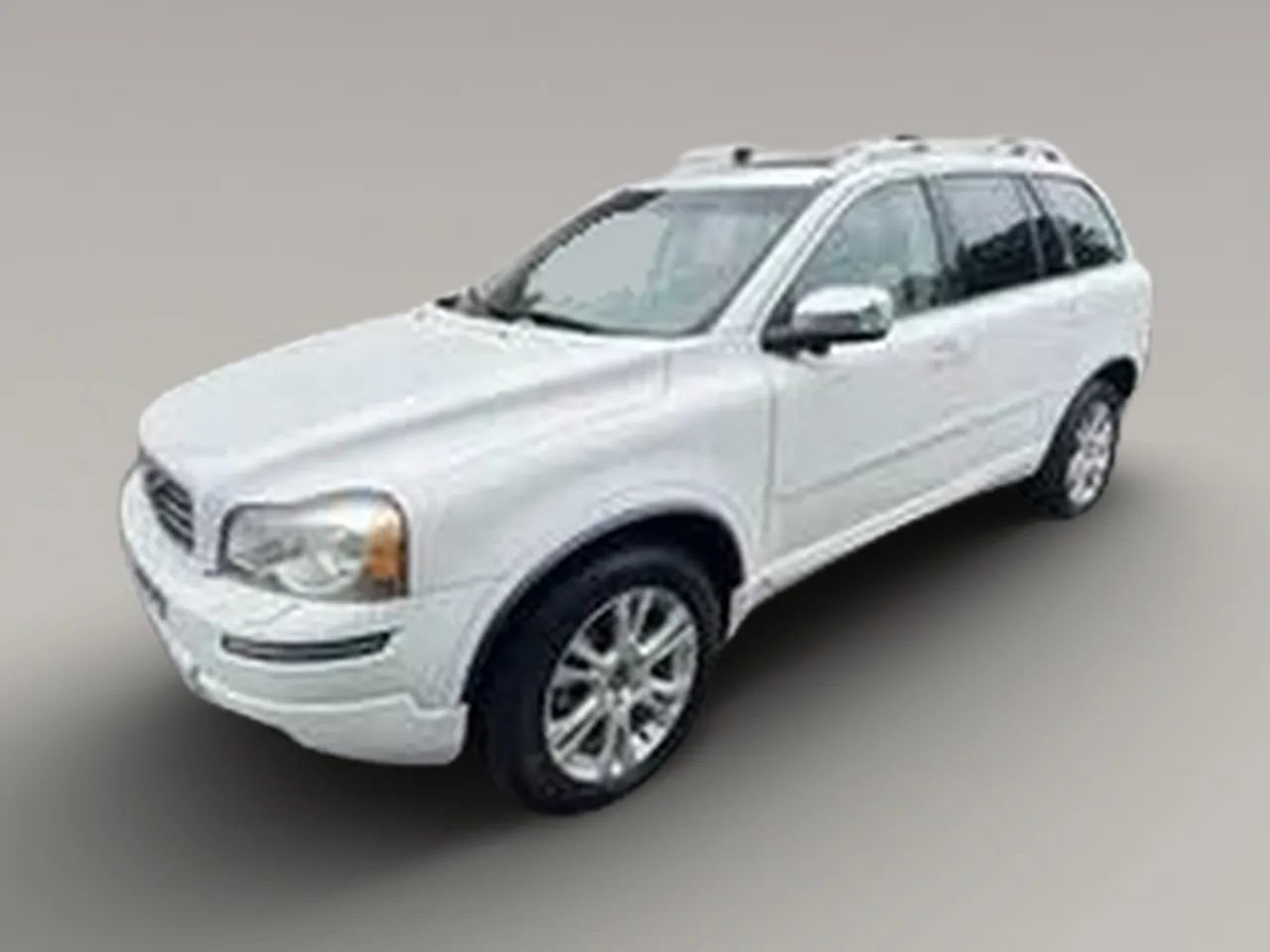 Used 2013 Volvo XC90 3.2 AWD/4WD image 2