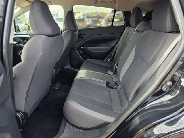 Certified 2024 Subaru Impreza 2.0i image 16