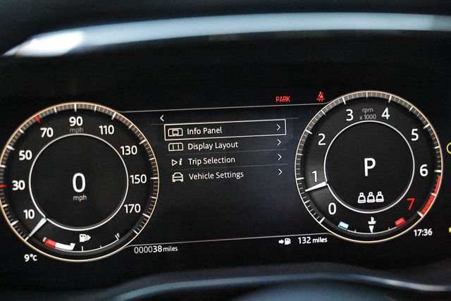New 2024 Jaguar XF R-Dynamic SE AWD/4WD image 41