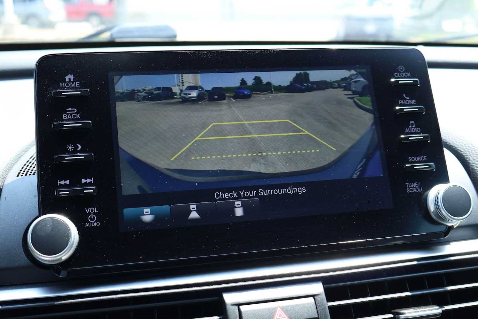 Used 2019 Honda Accord Sport image 29