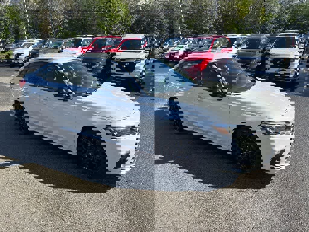 Used 2023 Honda Civic Sport image 10