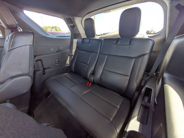 New 2027 Ford Explorer Tremor AWD/4WD image 15