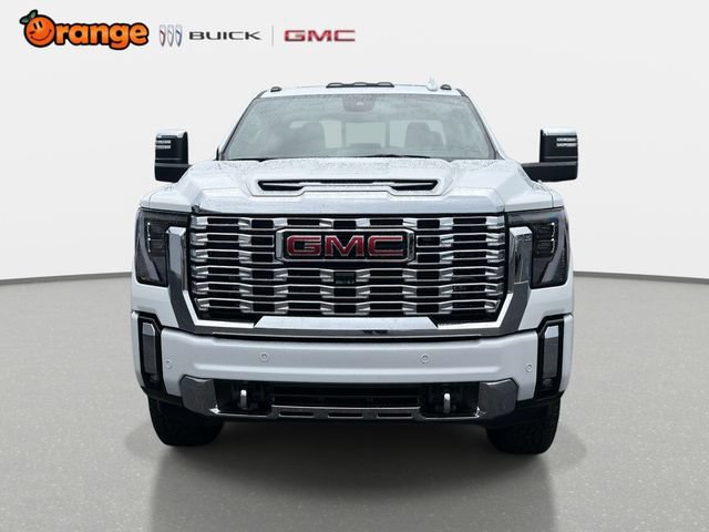 Used 2025 GMC Sierra 2500 Denali w/ Denali Reserve Package AWD/4WD image 8