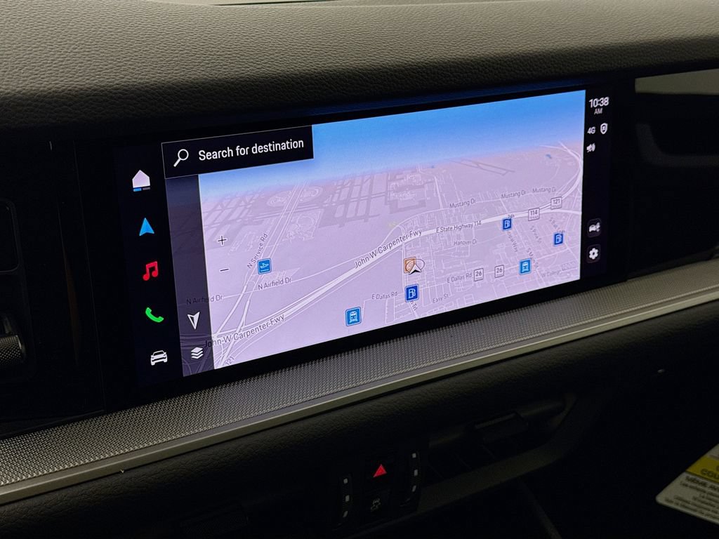 New 2026 Porsche Cayenne AWD/4WD image 18
